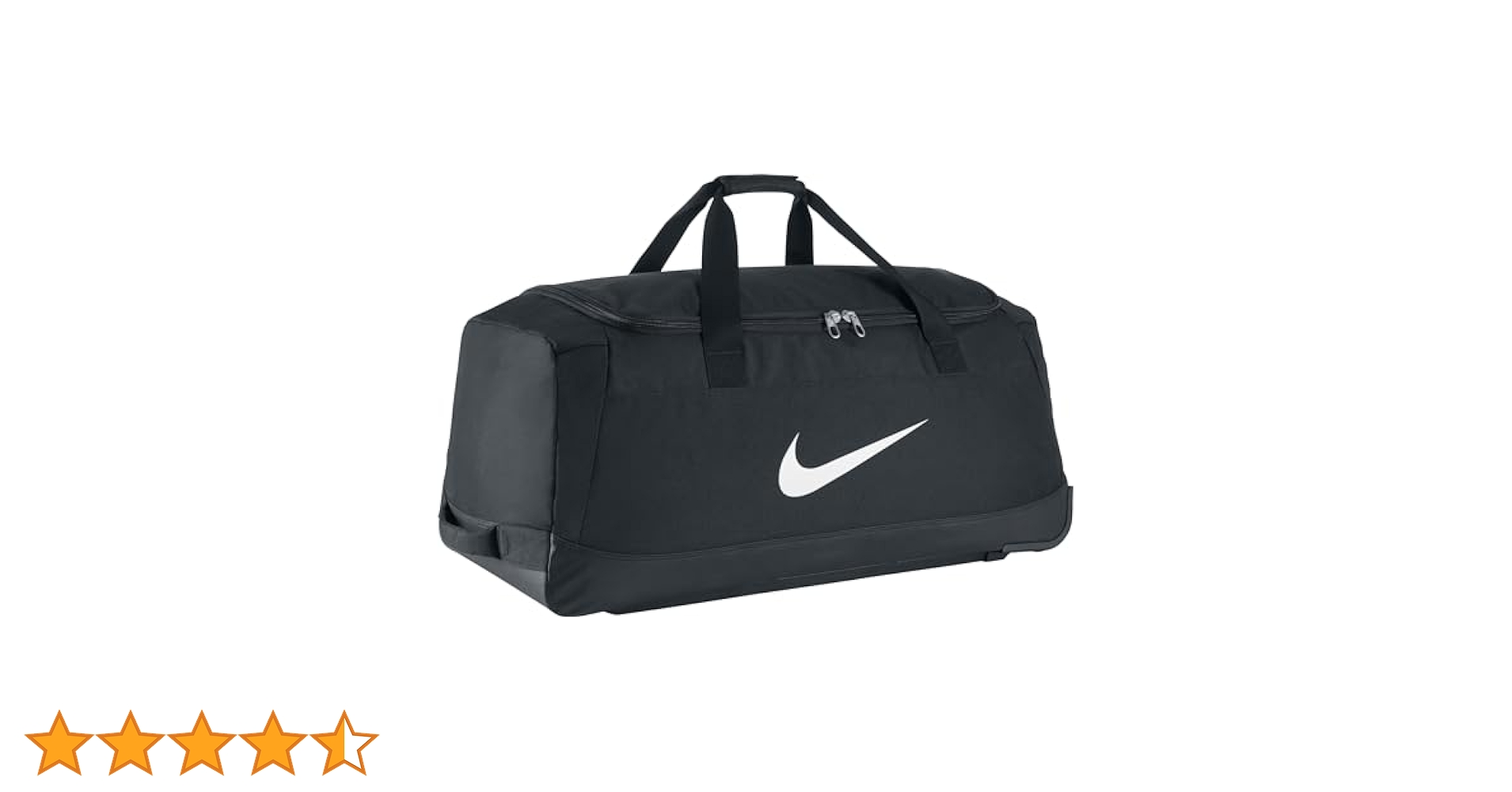 NIKEクラブチームローラーバック NIKE公式】ナイキ クラブ チーム ローラー バッグ (120L
